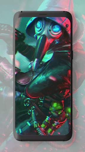 Best FF Wallpaper HD 2021 screenshot 3