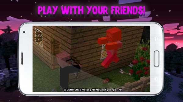 Mods for Minecraft screenshot 3