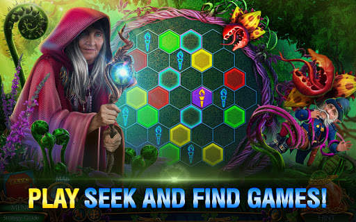 Labyrinths Of World: Gold screenshot 3
