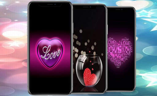 Love Wallpaper HD screenshot 5