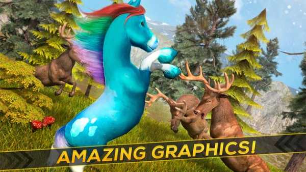 A Little Pony World: Free Game screenshot 10