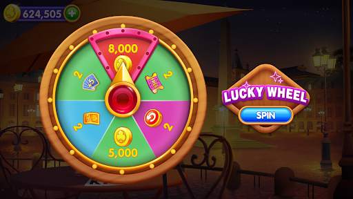 Solitaire Travel : Classic Tripeaks Card Game screenshot 3
