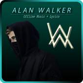 Alan Walker Offline Musik   Lirik 1.0