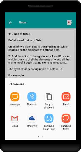 Obtain 100% for Nda Exam screenshot 5