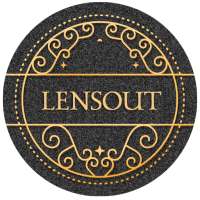 Lensout Photography icon