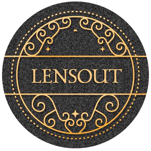 Lensout Photography 1.1