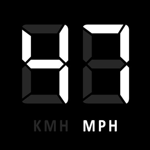 GPS Speedometer update