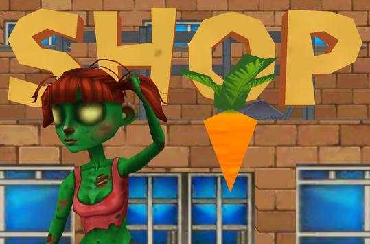 Temple Zombie Run 3D screenshot 4
