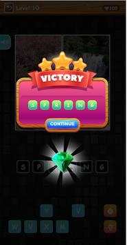 4 Pics 1 Word - Funny Puzzle Game screenshot 2