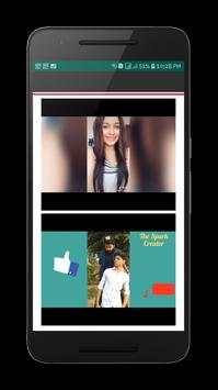 Indian Tik Tok Funny Video New 2019 screenshot 6