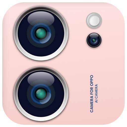 Selfie Camera for Oppo Reno7 1.3.1