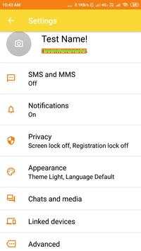 VidTok screenshot 3