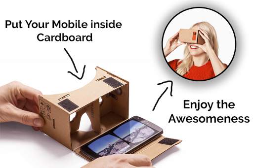 VR Video Player screenshot 4