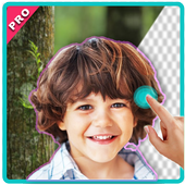Image Cut icon