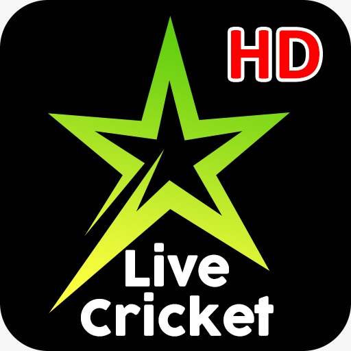 Live Cricket TV - HD Live Cricket 2021 1.0