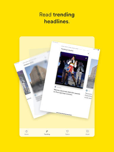 Newsadoo: Daily Breaking News screenshot 12