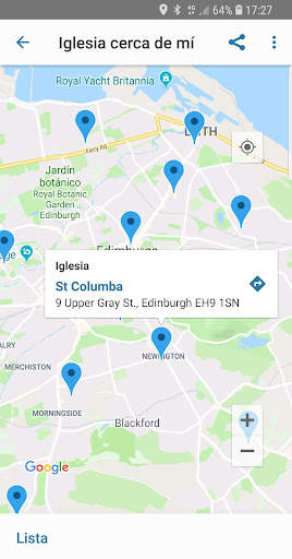 La App Católica screenshot 4
