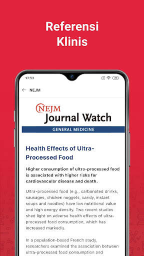 Docquity- Jejaring Para Dokter screenshot 8