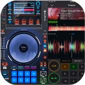 DJ Mixer Player 1.0.9