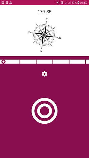 Flashlight Compass (Premium) screenshot 5