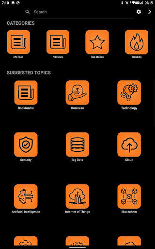 TechShots screenshot 7