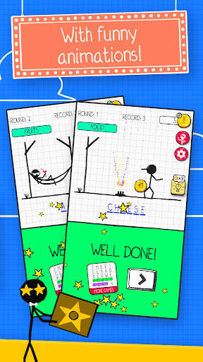 Hangman screenshot 3
