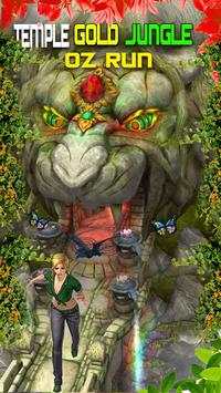 Lost Temple Gold Jungle Run screenshot 3