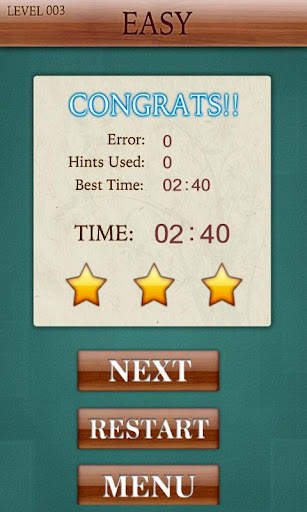Sudoku Fun screenshot 5