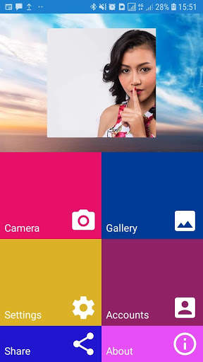 Photo Edit Hub screenshot 1