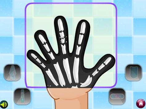 Hand Doctor Treatment screenshot 7