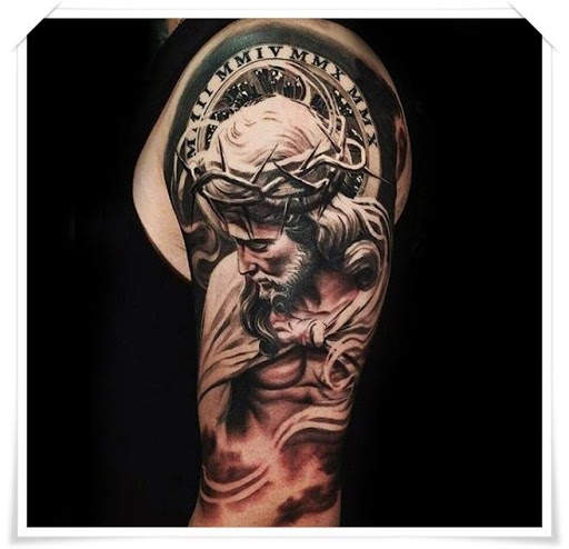 New Tattoo Design for Men screenshot 6