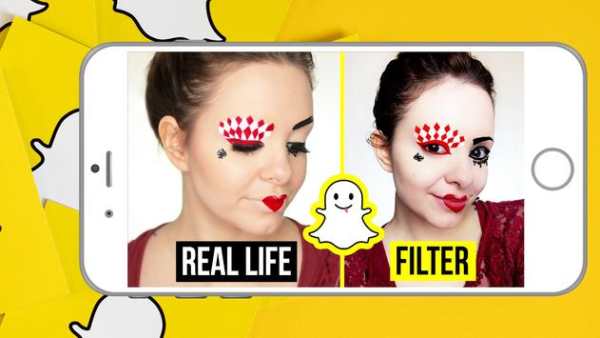 Filters for Snapchat‏ screenshot 5