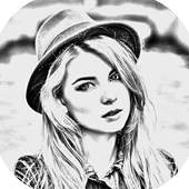 Pencil Sketch - Photo Editor 2.1