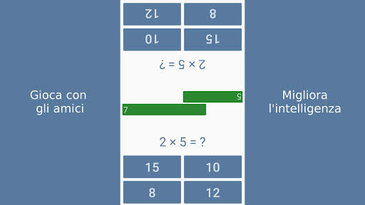 Giochi di matematica screenshot 8