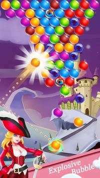Bubble Birds: Blast Crush screenshot 1