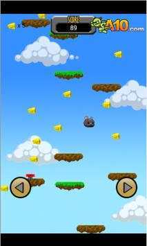 Jumping Jack - Game 3 تصوير الشاشة