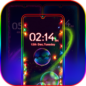 Borderlight - Live Edge Lighting Wallpaper icon