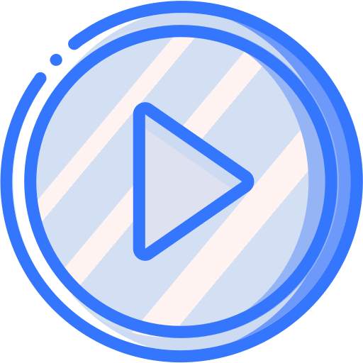 OK Player: watch videos online 1.1