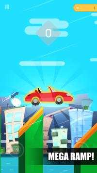 Trial Car Racing 9 screenshot 5