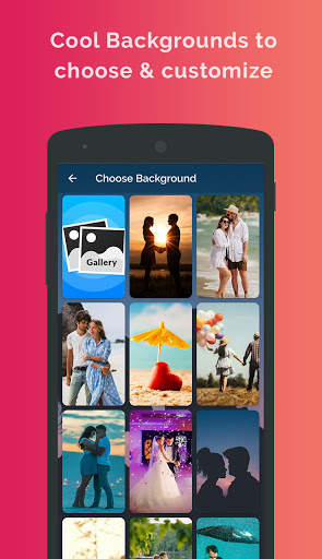 Love Memory- Been Love Together, Love Days Counter screenshot 4