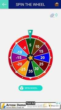 Spin To Earn स्क्रीनशॉट 2