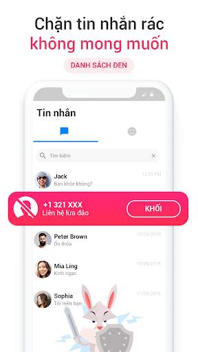Message Light screenshot 3