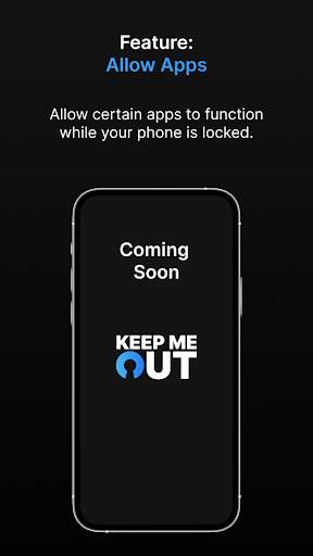 Keep Me Out screenshot 7