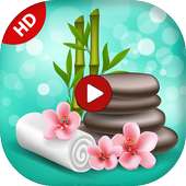 Relaxing Sound Offline logo