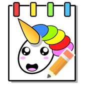 Unicorn Note logo