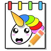 Unicorn Note 1.0.3