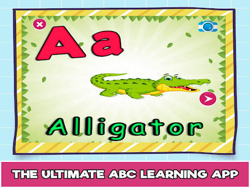 Kindergarten Learning Games screenshot 13