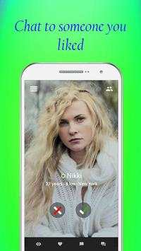 Chat, date and meet - SnapSext dating app screenshot 2