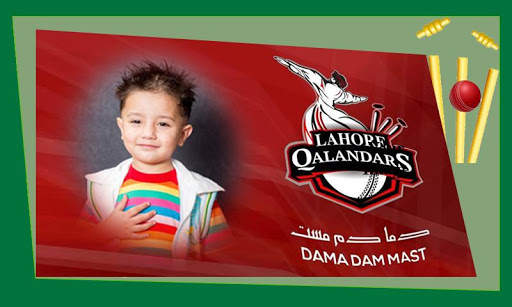 PSL Photo Frame 2021 screenshot 4