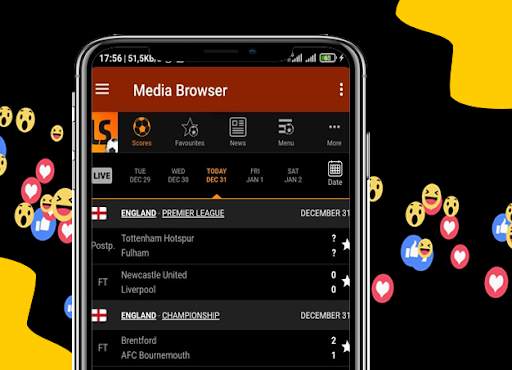 MOnTok browser 2021 - open quality sites with VPN screenshot 4